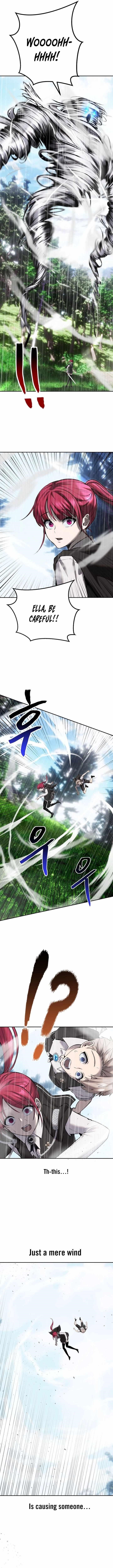 I Was More Overpowered than the Hero, So I Hid My Power! Chapter 16 - Page 13