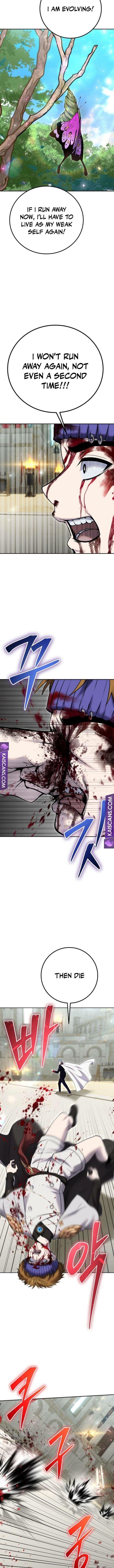 I Was More Overpowered than the Hero, So I Hid My Power! Chapter 28 - Page 16