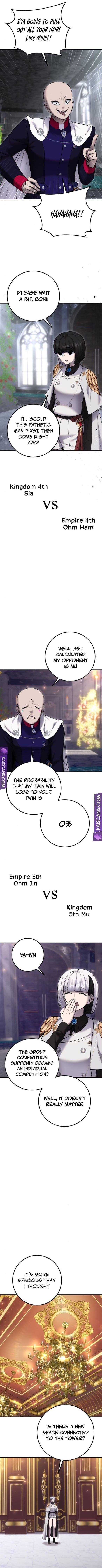 I Was More Overpowered than the Hero, So I Hid My Power! Chapter 30 - Page 9