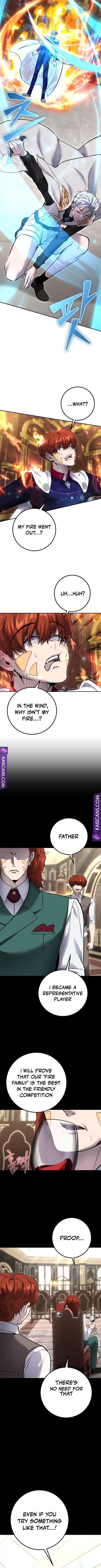 I Was More Overpowered than the Hero, So I Hid My Power! Chapter 31 - Page 11