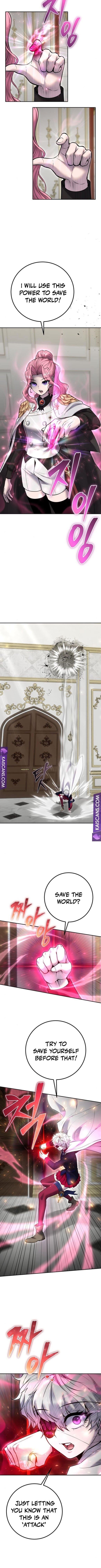 I Was More Overpowered than the Hero, So I Hid My Power! Chapter 32 - Page 10