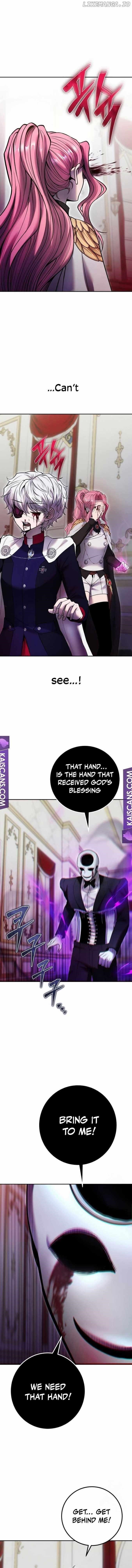 I Was More Overpowered than the Hero, So I Hid My Power! Chapter 36 - Page 17