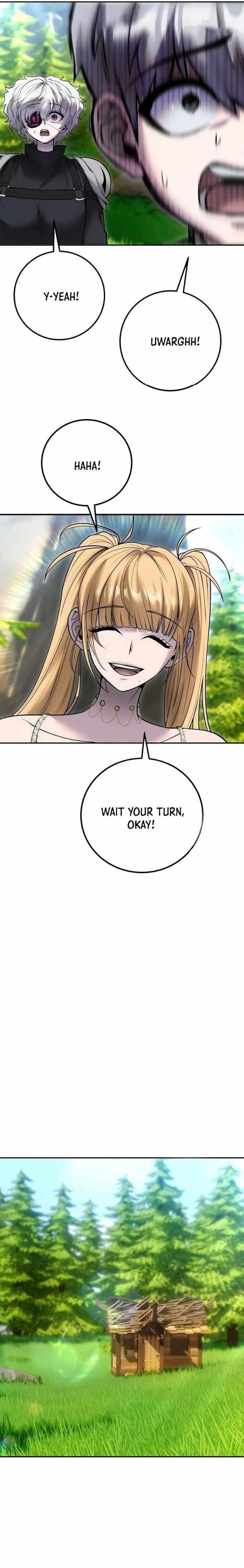 I Was More Overpowered than the Hero, So I Hid My Power! Chapter 52 - Page 20