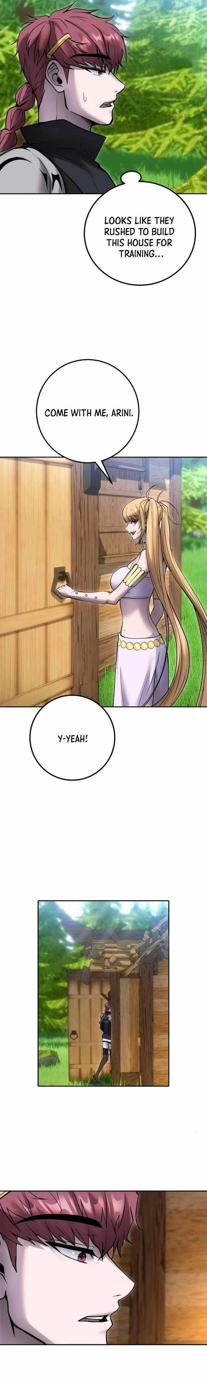 I Was More Overpowered than the Hero, So I Hid My Power! Chapter 52 - Page 5