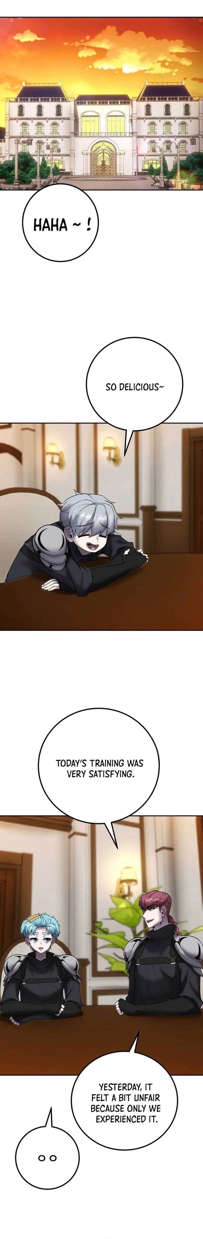 I Was More Overpowered than the Hero, So I Hid My Power! Chapter 54 - Page 13