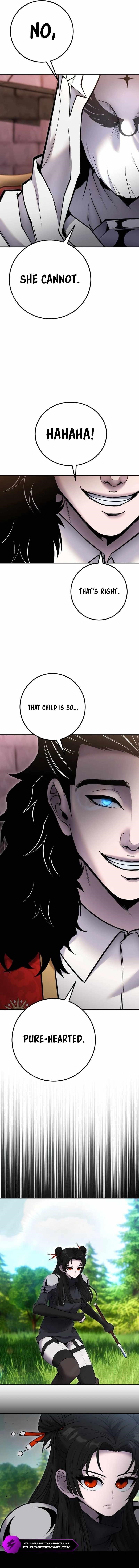 I Was More Overpowered than the Hero, So I Hid My Power! Chapter 59 - Page 12