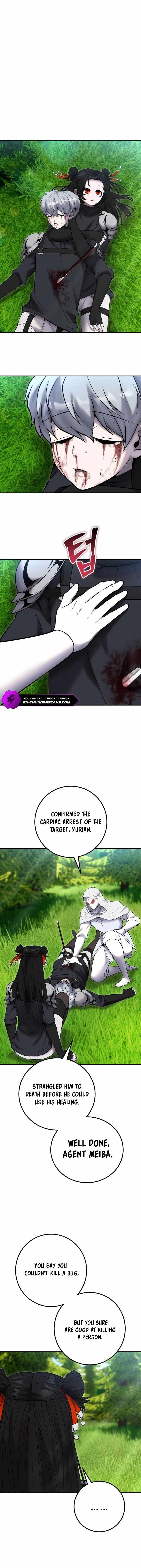 I Was More Overpowered than the Hero, So I Hid My Power! Chapter 59 - Page 16