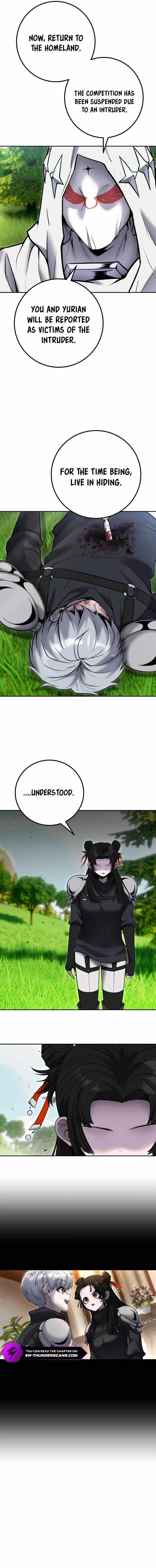 I Was More Overpowered than the Hero, So I Hid My Power! Chapter 59 - Page 17