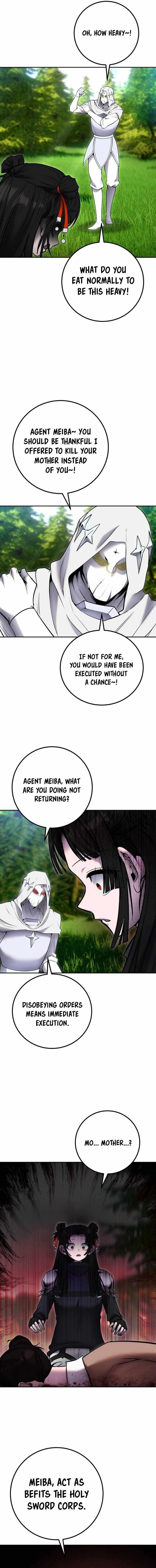 I Was More Overpowered than the Hero, So I Hid My Power! Chapter 59 - Page 19