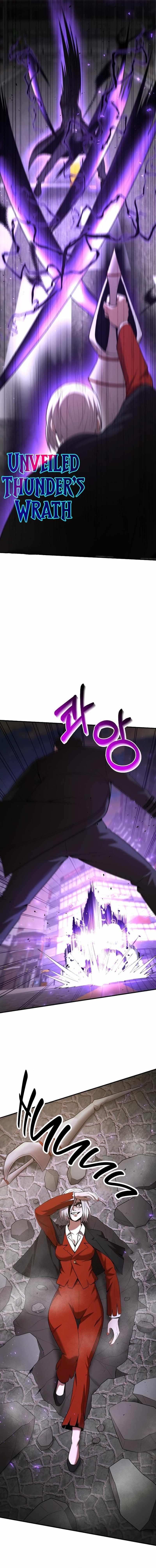 I Became a Renowned Family’s Sword Prodigy Chapter 121 - Page 13