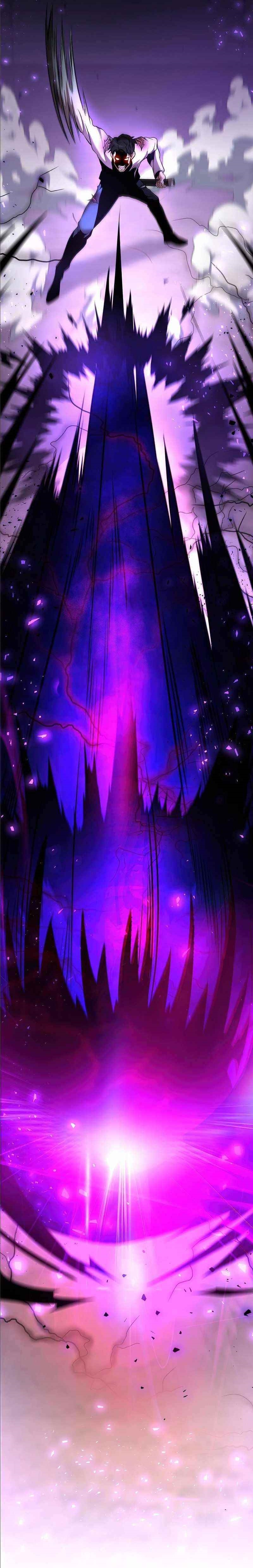 I Became a Renowned Family’s Sword Prodigy Chapter 27 - Page 19