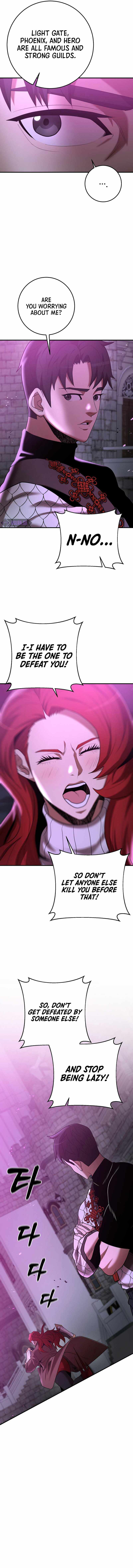 I Became a Renowned Family’s Sword Prodigy Chapter 42 - Page 6