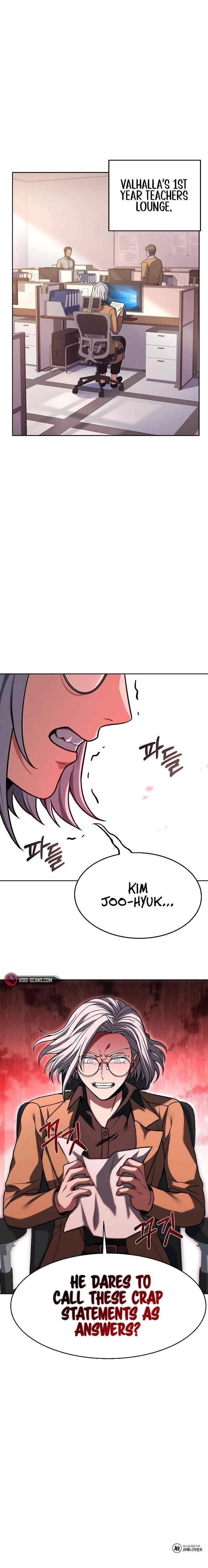 The Constellations Are My Disciples Chapter 10 - Page 13