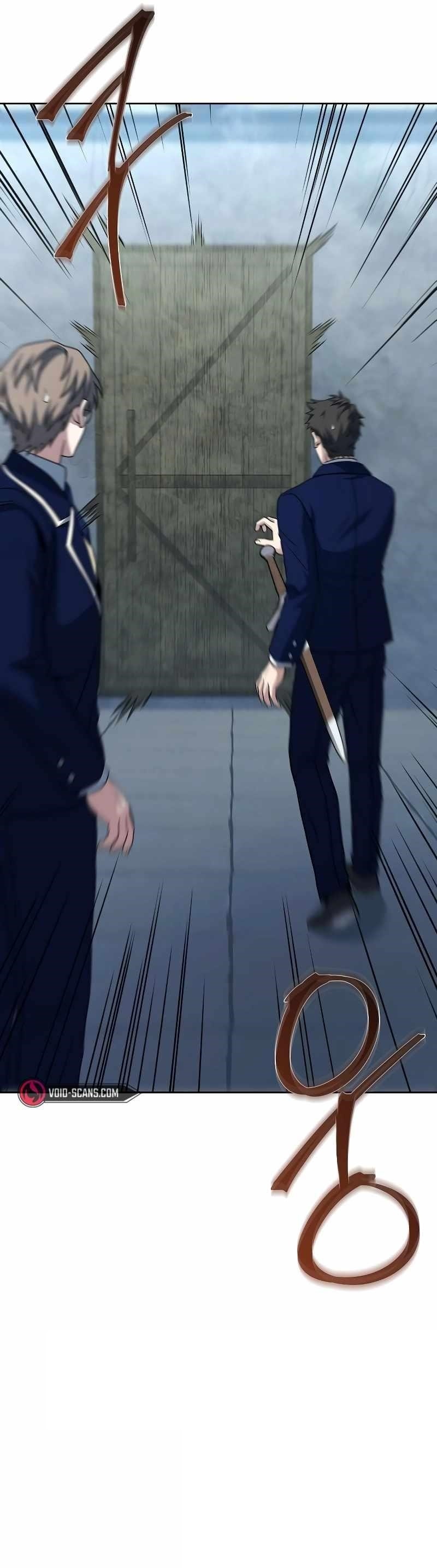 The Constellations Are My Disciples Chapter 18 - Page 14