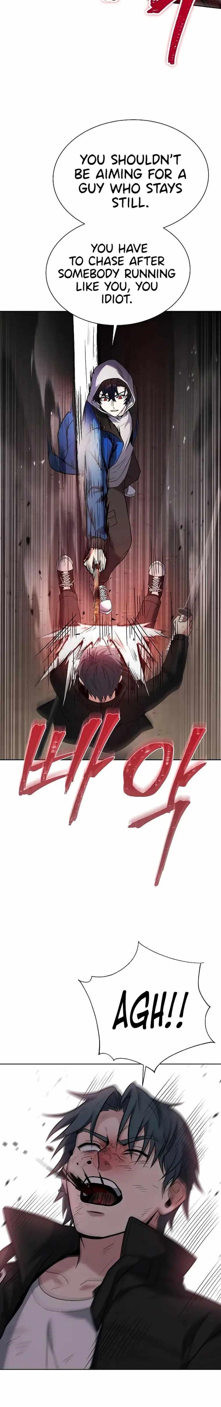 The Constellations Are My Disciples Chapter 29 - Page 10