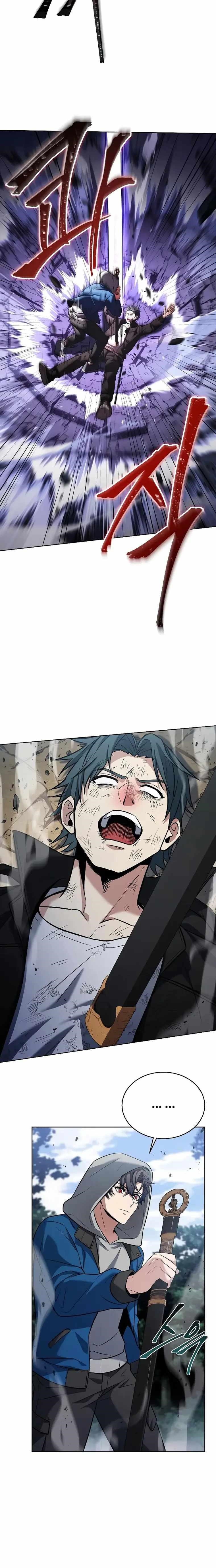 The Constellations Are My Disciples Chapter 29 - Page 12