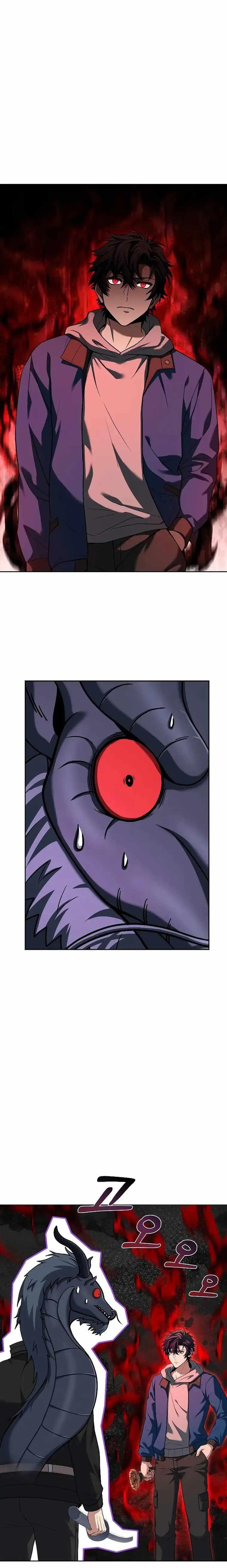 The Constellations Are My Disciples Chapter 29 - Page 28