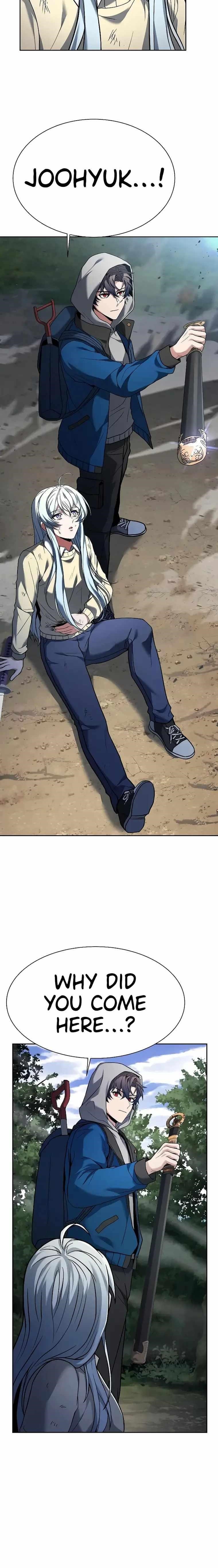 The Constellations Are My Disciples Chapter 29 - Page 4