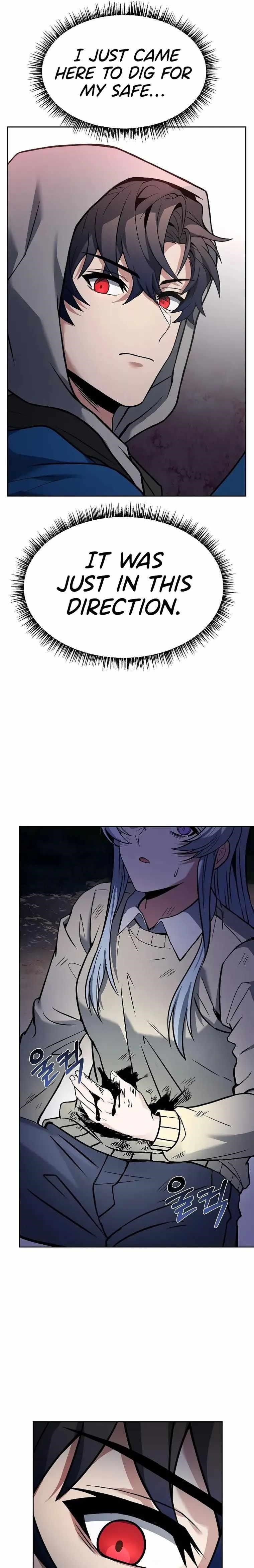 The Constellations Are My Disciples Chapter 29 - Page 5