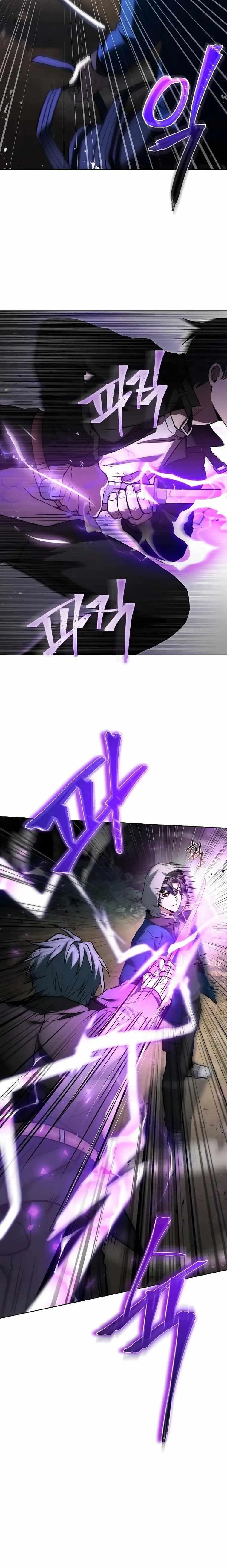 The Constellations Are My Disciples Chapter 29 - Page 8