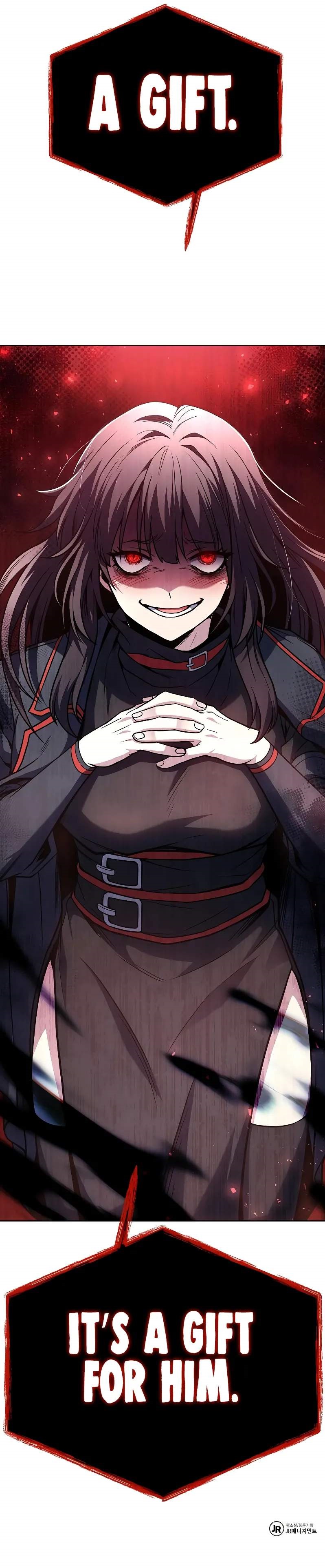 The Constellations Are My Disciples Chapter 31 - Page 15