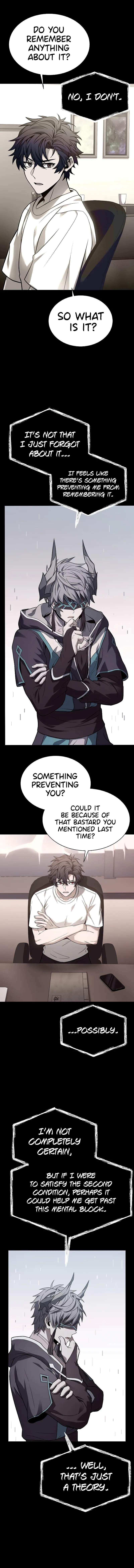 The Constellations Are My Disciples Chapter 31 - Page 4