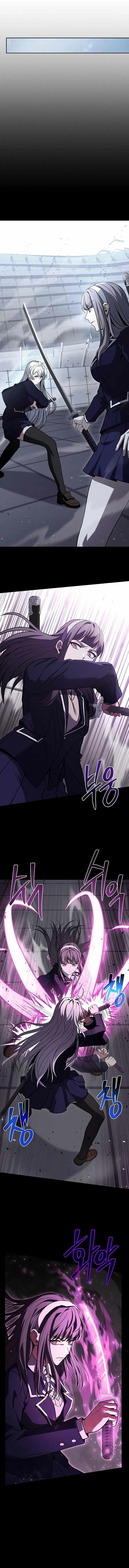 The Constellations Are My Disciples Chapter 39 - Page 6