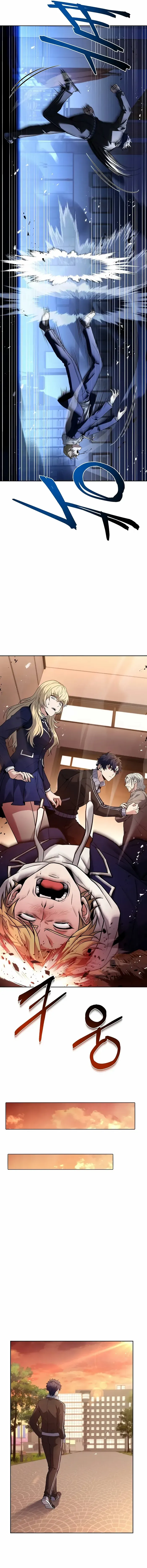 The Constellations Are My Disciples Chapter 40 - Page 13