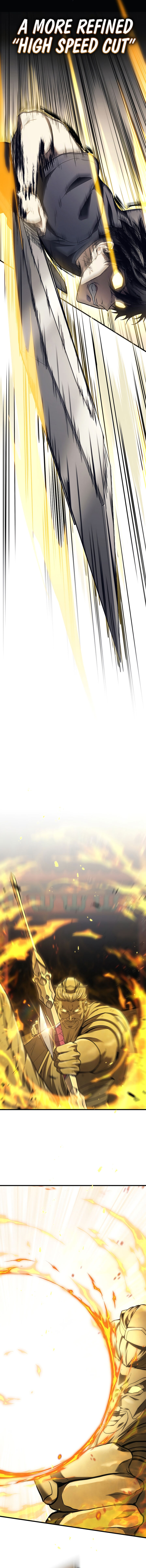 Martial God Regressed to Level 2 Chapter 31 - Page 7