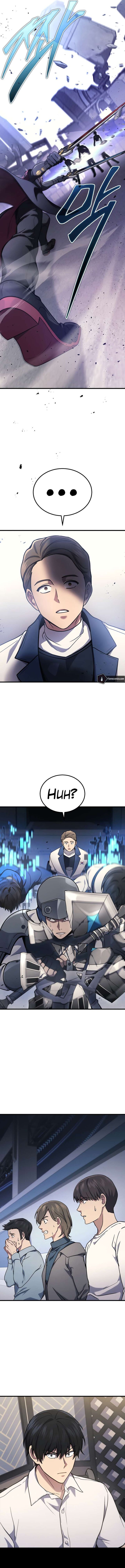 Martial God Regressed to Level 2 Chapter 34 - Page 15