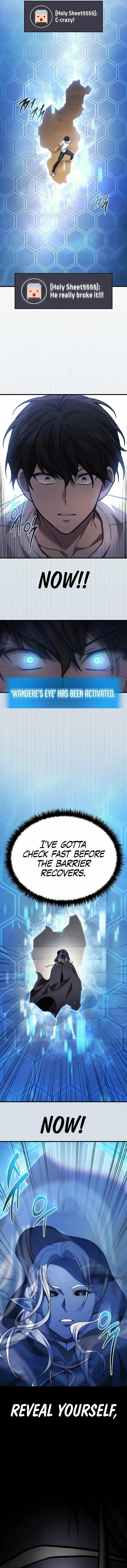 Martial God Regressed to Level 2 Chapter 38 - Page 14