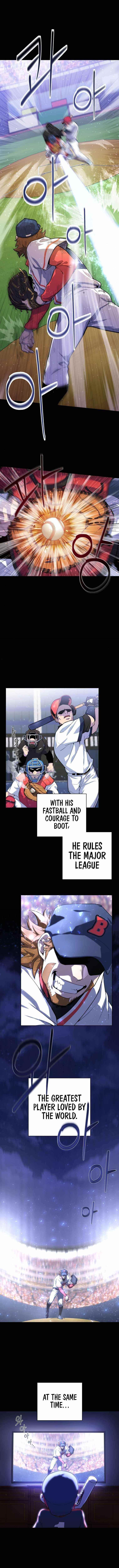 King of the Mound Chapter 1 - Page 13