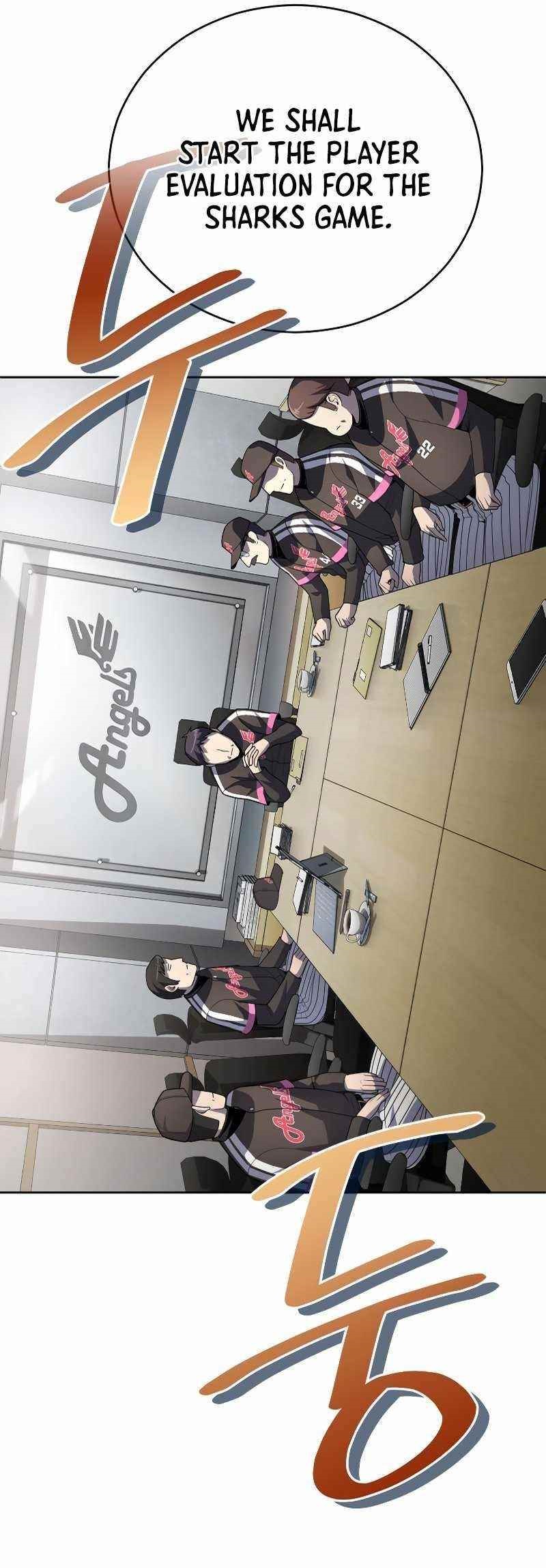 King of the Mound Chapter 24 - Page 11