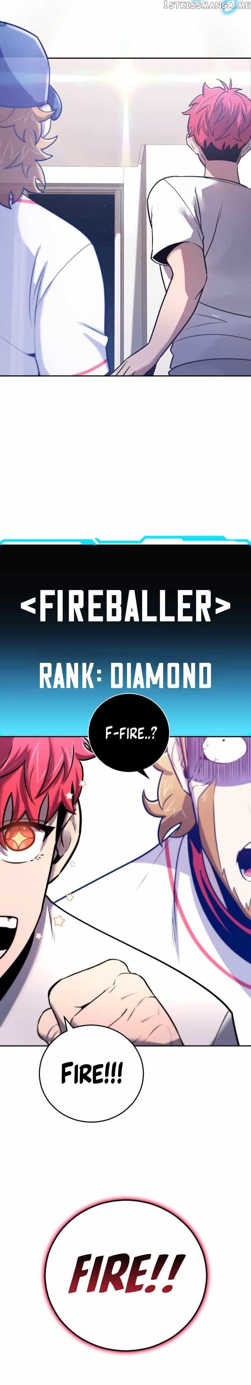 King of the Mound Chapter 49 - Page 10