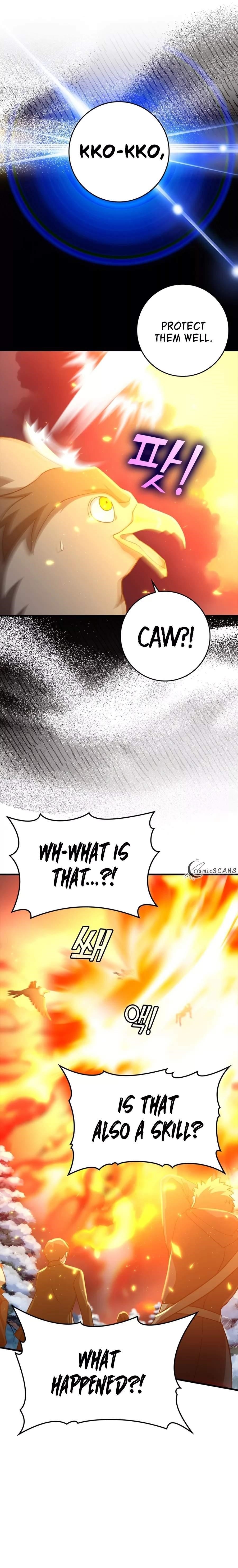 Max Level Player Chapter 23 - Page 16