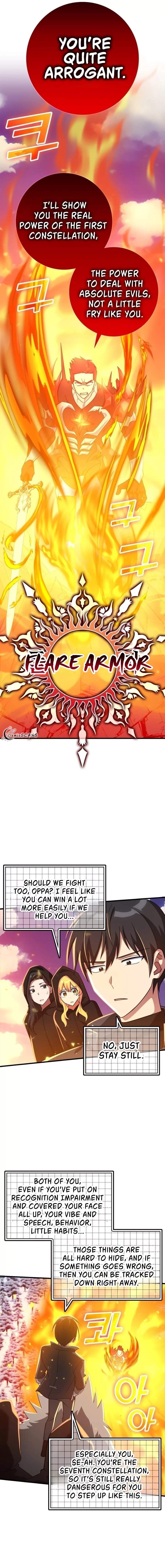 Max Level Player Chapter 23 - Page 9