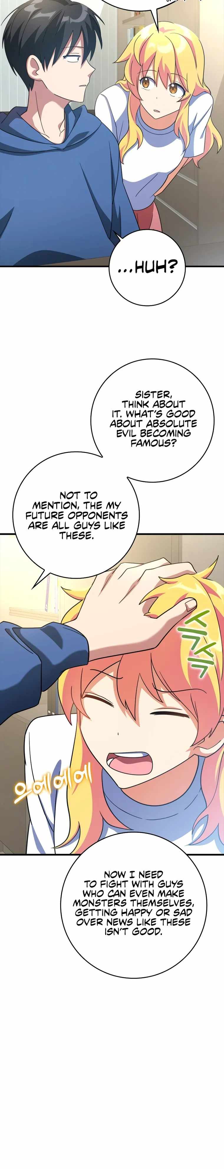 Max Level Player Chapter 24 - Page 18