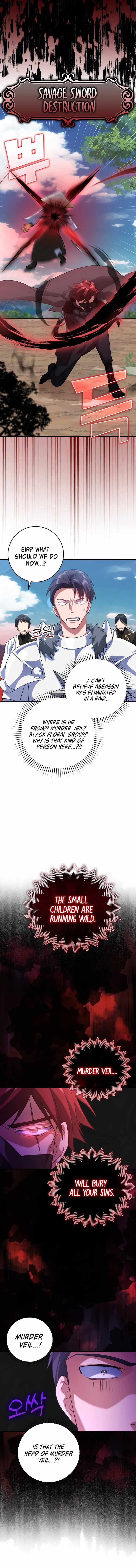 Max Level Player Chapter 26 - Page 10