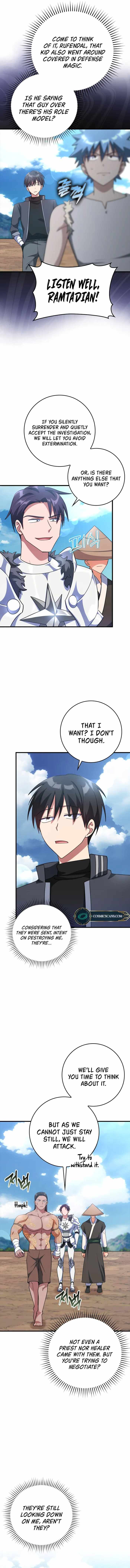 Max Level Player Chapter 26 - Page 2