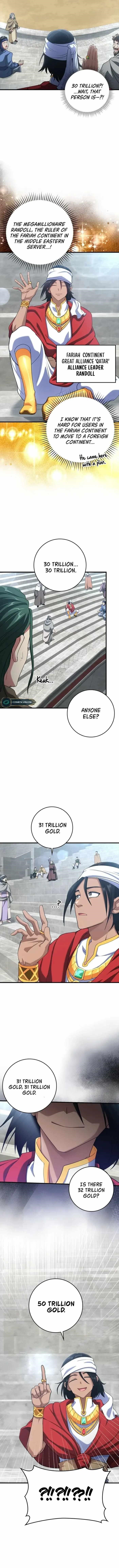 Max Level Player Chapter 30 - Page 11