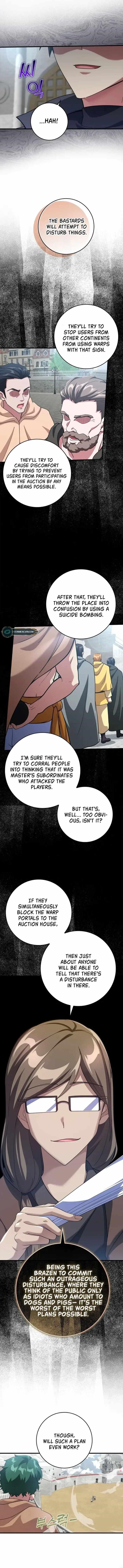 Max Level Player Chapter 30 - Page 14