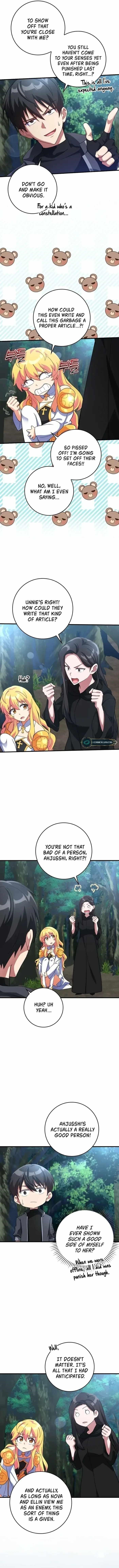 Max Level Player Chapter 30 - Page 5