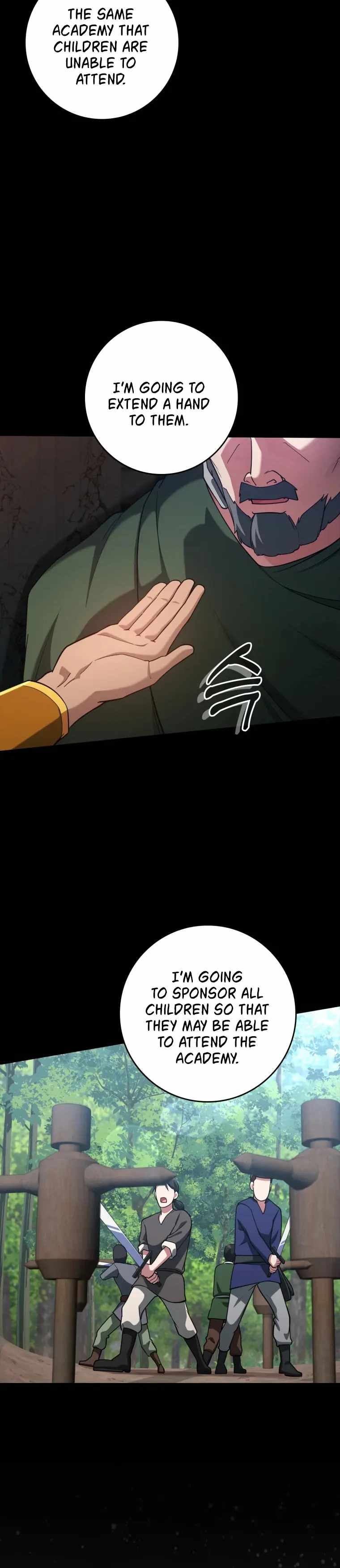 Max Level Player Chapter 31 - Page 19