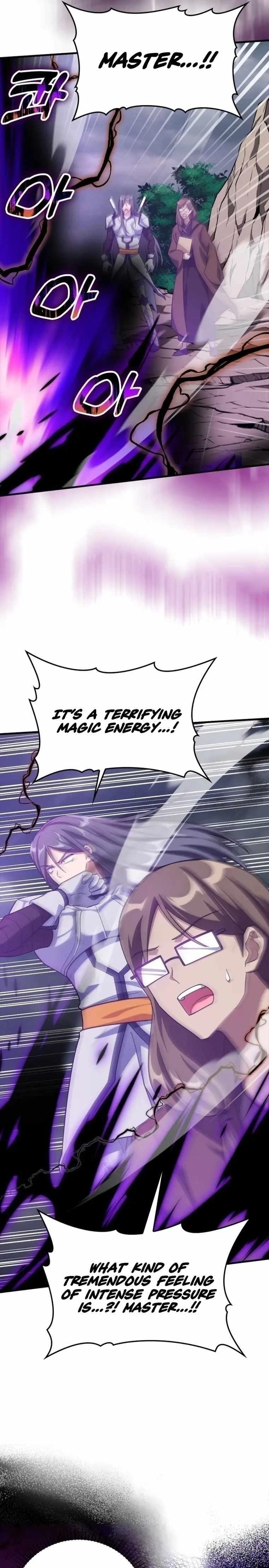 Max Level Player Chapter 33 - Page 19