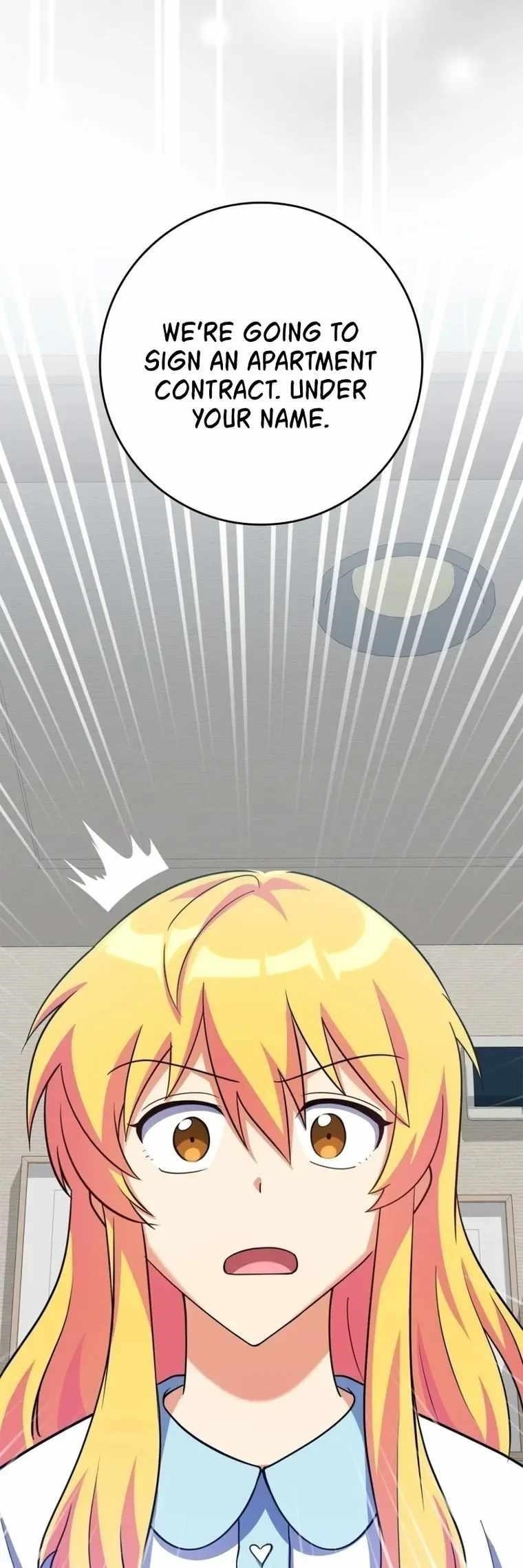 Max Level Player Chapter 33 - Page 32