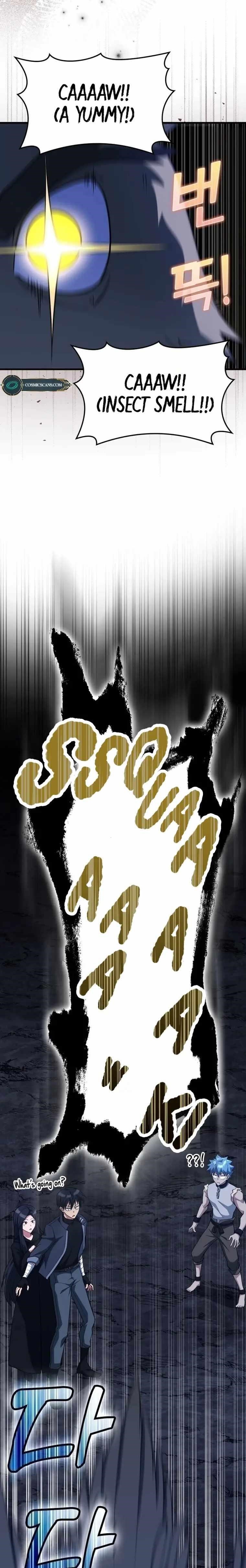 Max Level Player Chapter 34 - Page 20