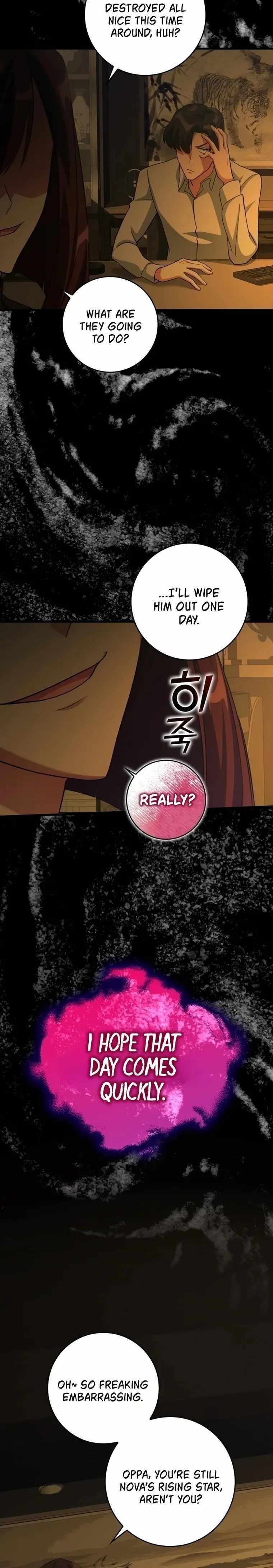 Max Level Player Chapter 34 - Page 24