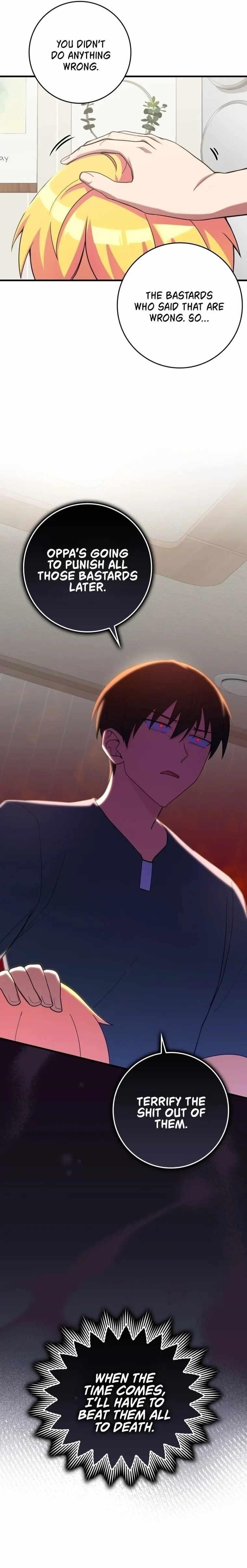 Max Level Player Chapter 37 - Page 10