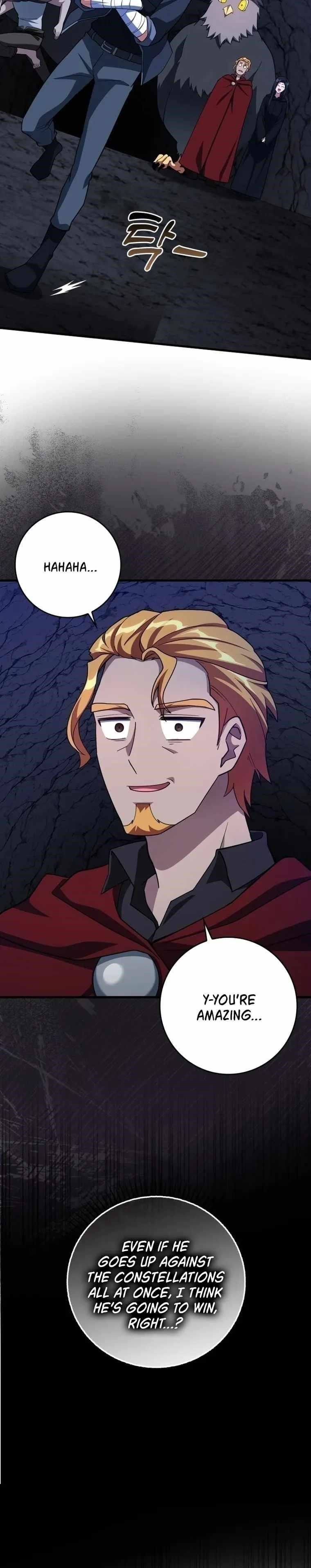 Max Level Player Chapter 37 - Page 27