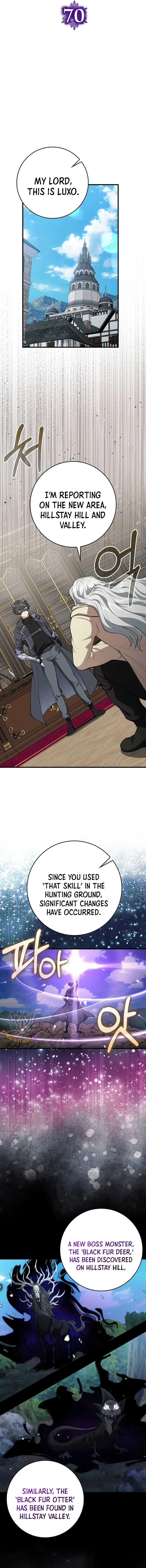 Max Level Player Chapter 70 - Page 5